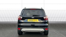 Ford Kuga 2.0 TDCi Titanium Edition 5dr 2WD Diesel Estate